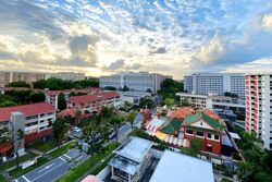 Yio Chu Kang Road (D19), Shop House #591466321